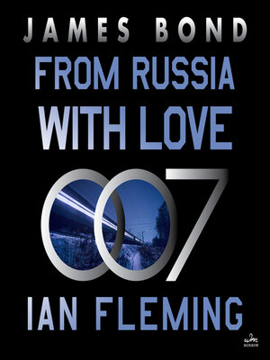 cover image of From Russia With Love